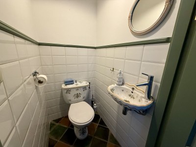 Holiday house Farmhouse Bergen - Features photo 36