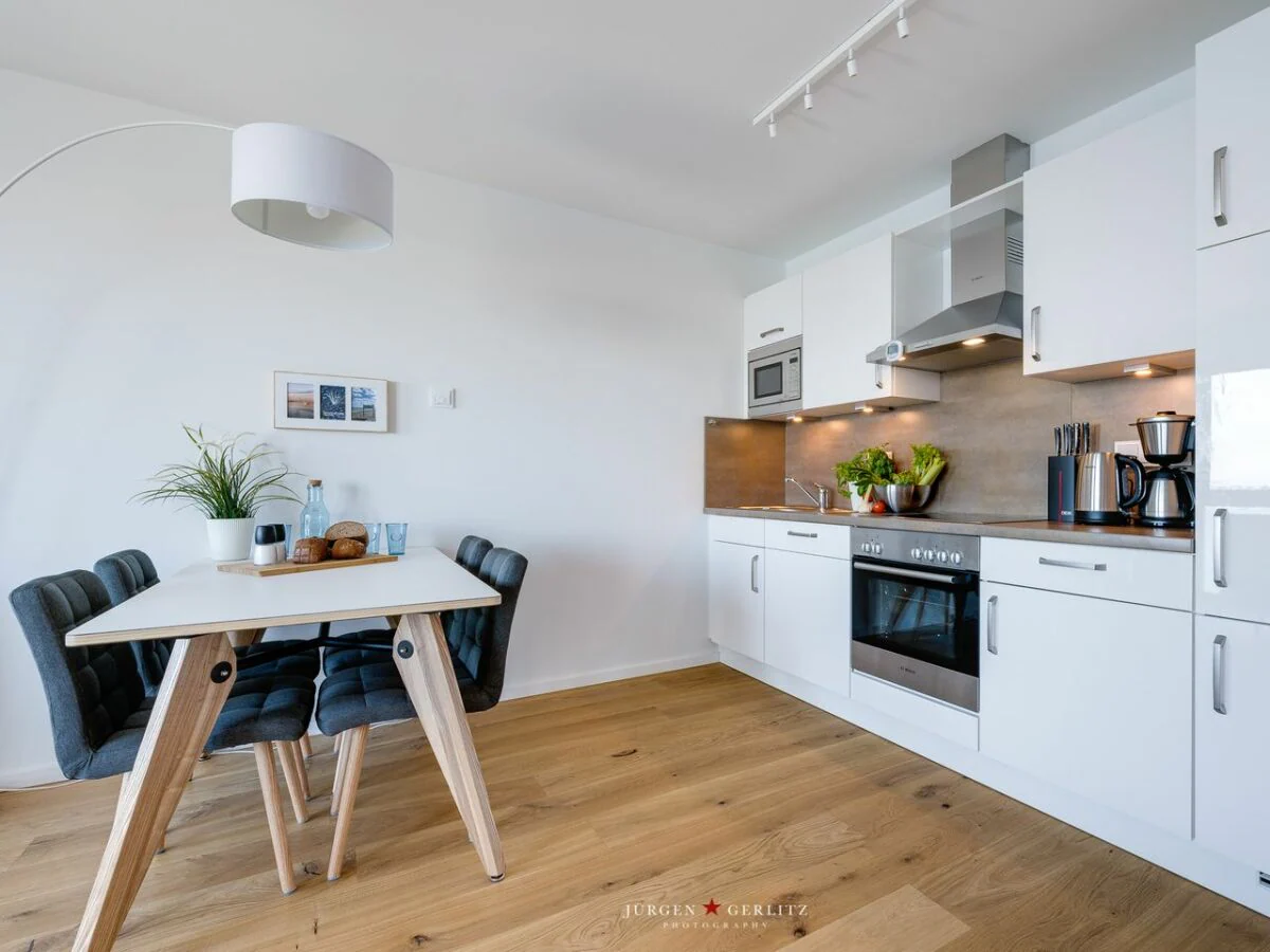 Holiday apartment Ferienwohnung Marina Sunset West, App. 18 Olpenitz - Outdoor photo 3