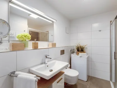 Holiday apartment Ferienwohnung Marina Sunset West, App. 18 Olpenitz - Outdoor photo 4