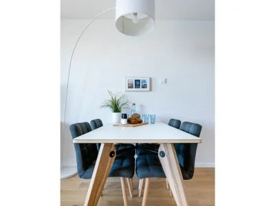 Holiday apartment Ferienwohnung Marina Sunset West, App. 18 Olpenitz - Outdoor photo 5