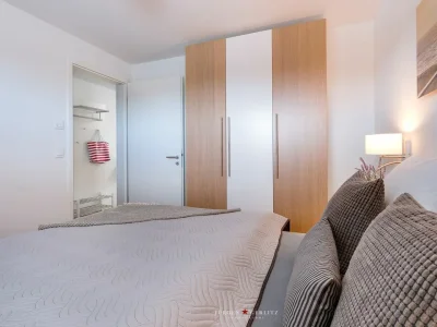 Holiday apartment Ferienwohnung Marina Sunset West, App. 18 Olpenitz - Outdoor photo 10