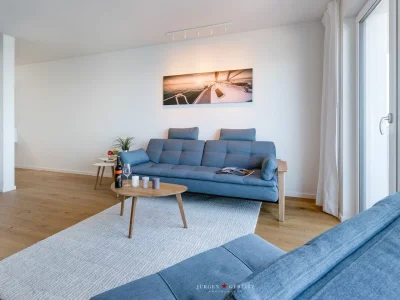 Holiday apartment Ferienwohnung Marina Sunset West, App. 18 Olpenitz - Features photo 23