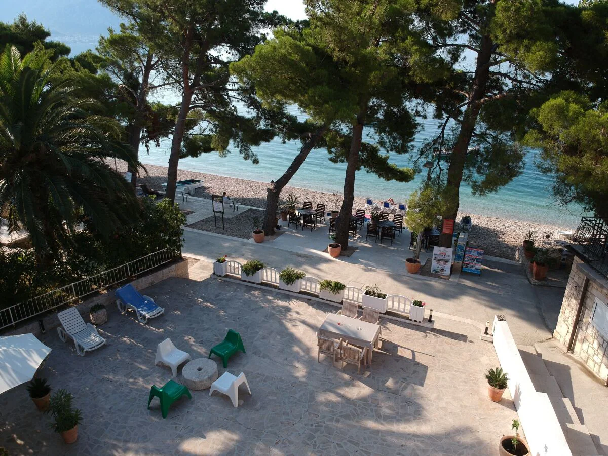 Holiday apartment Stone House Apt. 6 - Outdoor photo 2