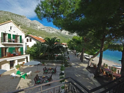 Holiday apartment Stone House Apt. 6 - Outdoor photo 4