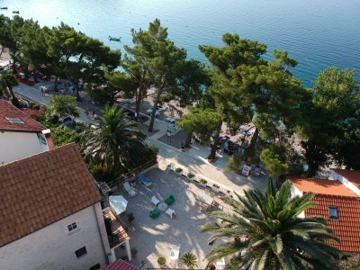 Holiday apartment Stone House Apt. 6 - Outdoor photo 5