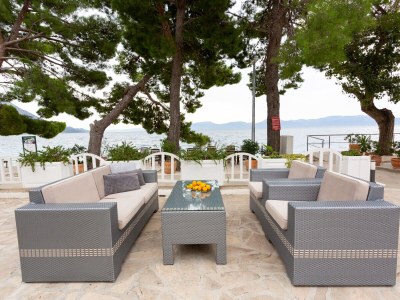 Holiday apartment Stone House Apt. 6 - Outdoor photo 8