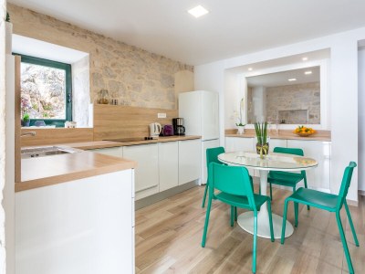 Holiday apartment Stone House Apt. 6 - Features photo 9