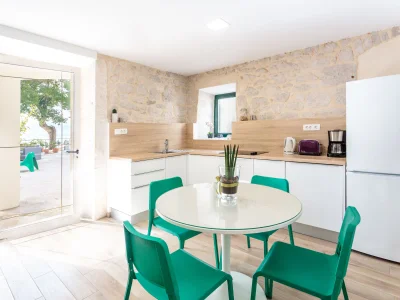 Holiday apartment Stone House Apt. 6 - Features photo 10