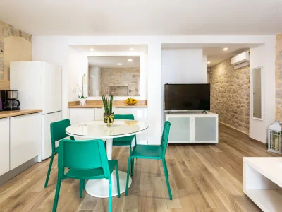 Holiday apartment Stone House Apt. 6 - Features photo 11