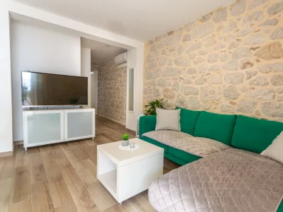 Holiday apartment Stone House Apt. 6 - Features photo 14