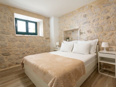 Holiday apartment Stone House Apt. 6 - Features photo 15