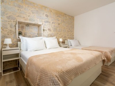 Holiday apartment Stone House Apt. 6 - Features photo 16