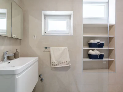 Holiday apartment Stone House Apt. 6 - Features photo 17