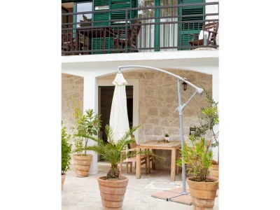 Holiday apartment Stone House Apt. 6 - Features photo 20