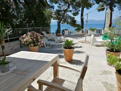 Holiday apartment Stone House Apt. 6 - Features photo 21