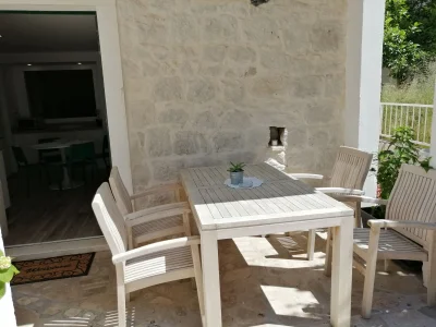 Holiday apartment Stone House Apt. 6 - Features photo 22