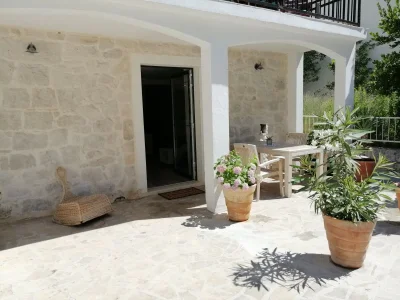 Holiday apartment Stone House Apt. 6 - Features photo 23