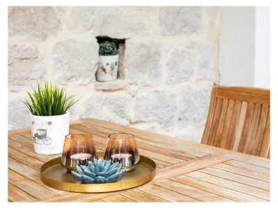 Holiday apartment Stone House Apt. 6 - Features photo 24