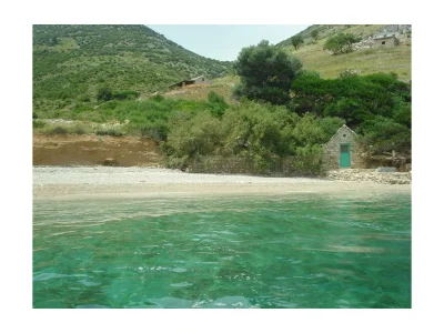 Holiday apartment Stone House Apt. 6 - Environment photo 26