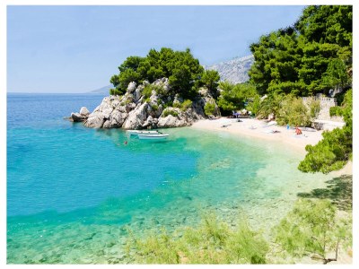 Holiday apartment Stone House Apt. 6 - Environment photo 31