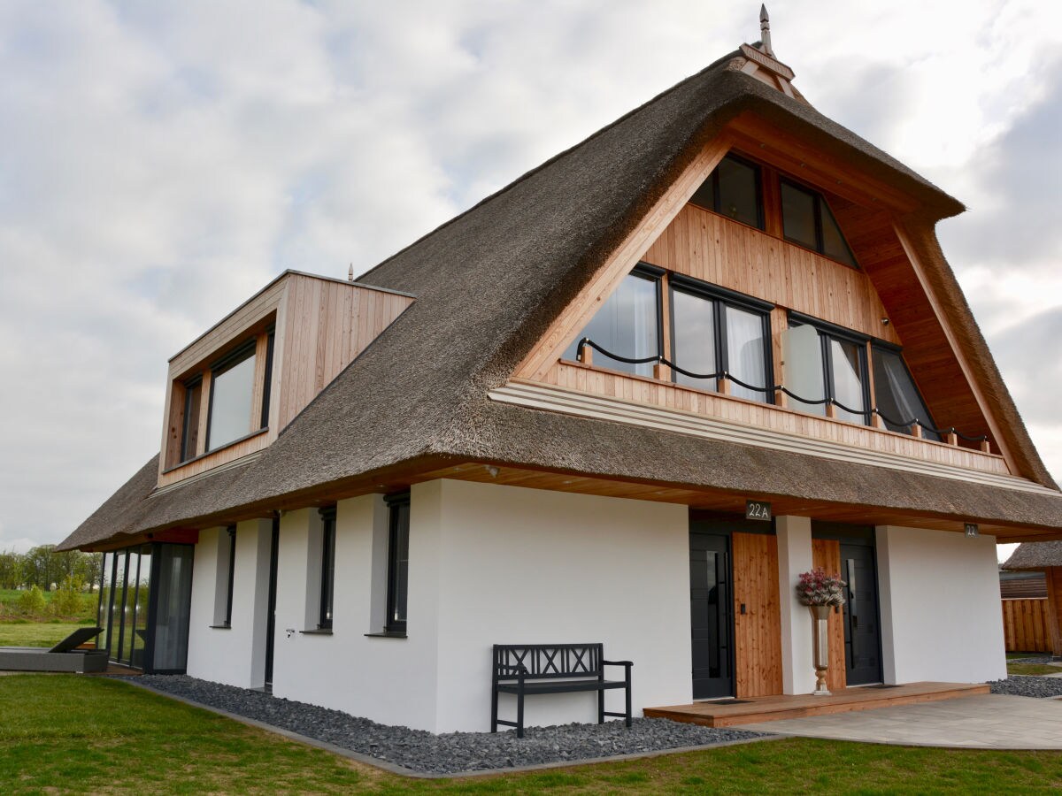 Holiday house Schwansee.Haus ****22A - Outdoor photo 2