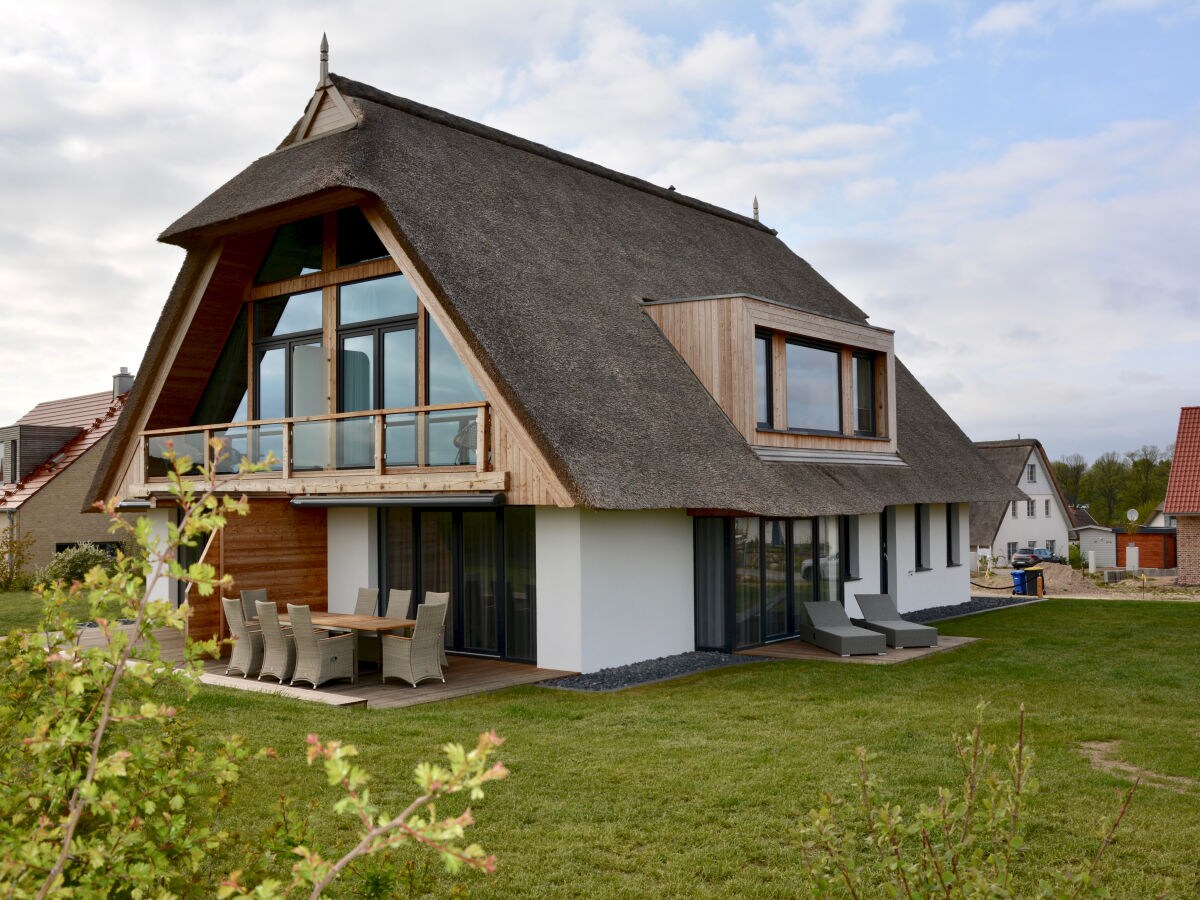 Holiday house Schwansee.Haus ****22A - Outdoor photo 3