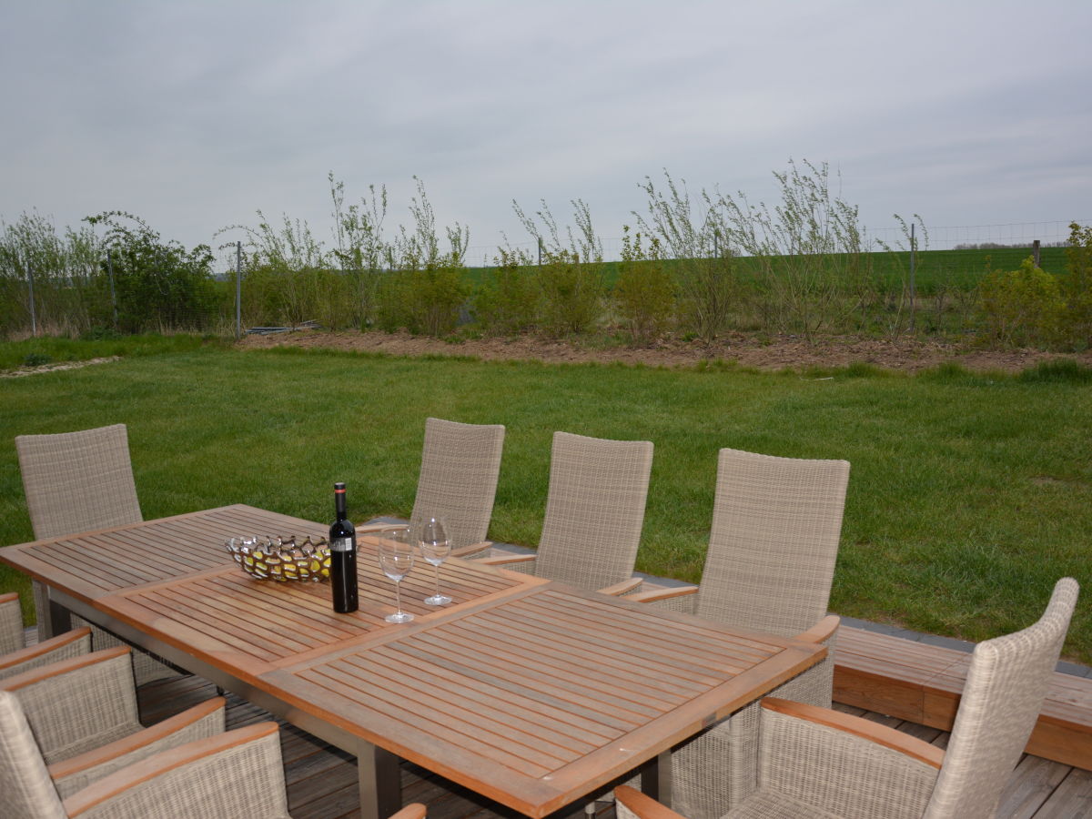 Holiday house Schwansee.Haus ****22A - Outdoor photo 4