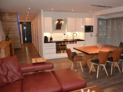 Holiday house Schwansee.Haus ****22A in Groß Schwansee - Holiday house