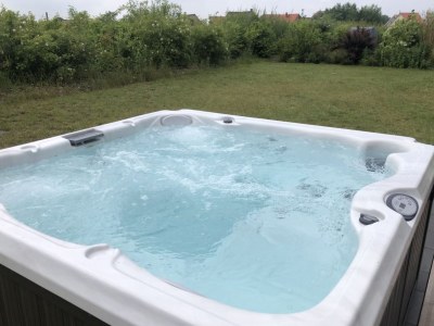 Holiday house Schwansee.Haus ****22A - Outdoor photo 7