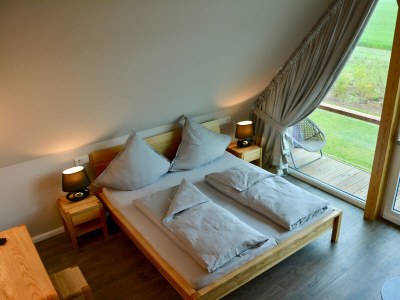 Holiday house Schwansee.Haus ****22A - Features photo 9