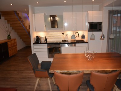 Holiday house Schwansee.Haus ****22A - Features photo 12