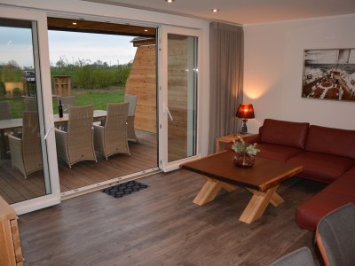 Holiday house Schwansee.Haus ****22A - Features photo 13