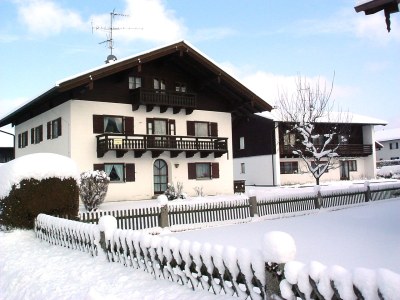 Holiday apartment Wennesz Chieming - Outdoor photo 2