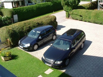 Holiday apartment Wennesz Chieming - Outdoor photo 3