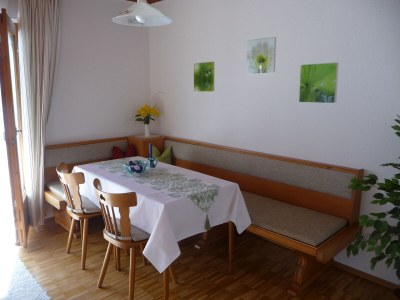 Holiday apartment Wennesz Chieming - Features photo 11
