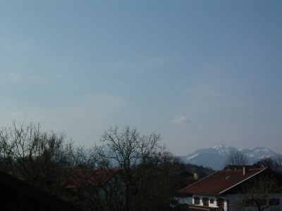 Holiday apartment Wennesz Chieming - Environment photo 14