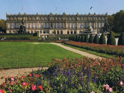 Holiday apartment Wennesz Chieming - Environment photo 19