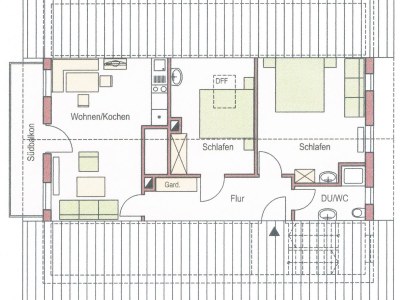 Holiday apartment Wennesz Chieming - Document photo 21