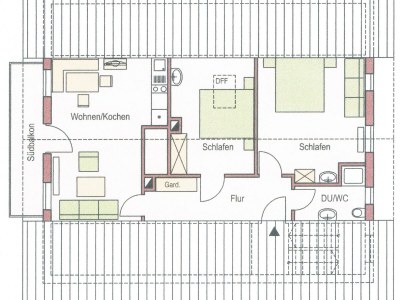 Holiday apartment Wennesz Chieming - Document photo 23