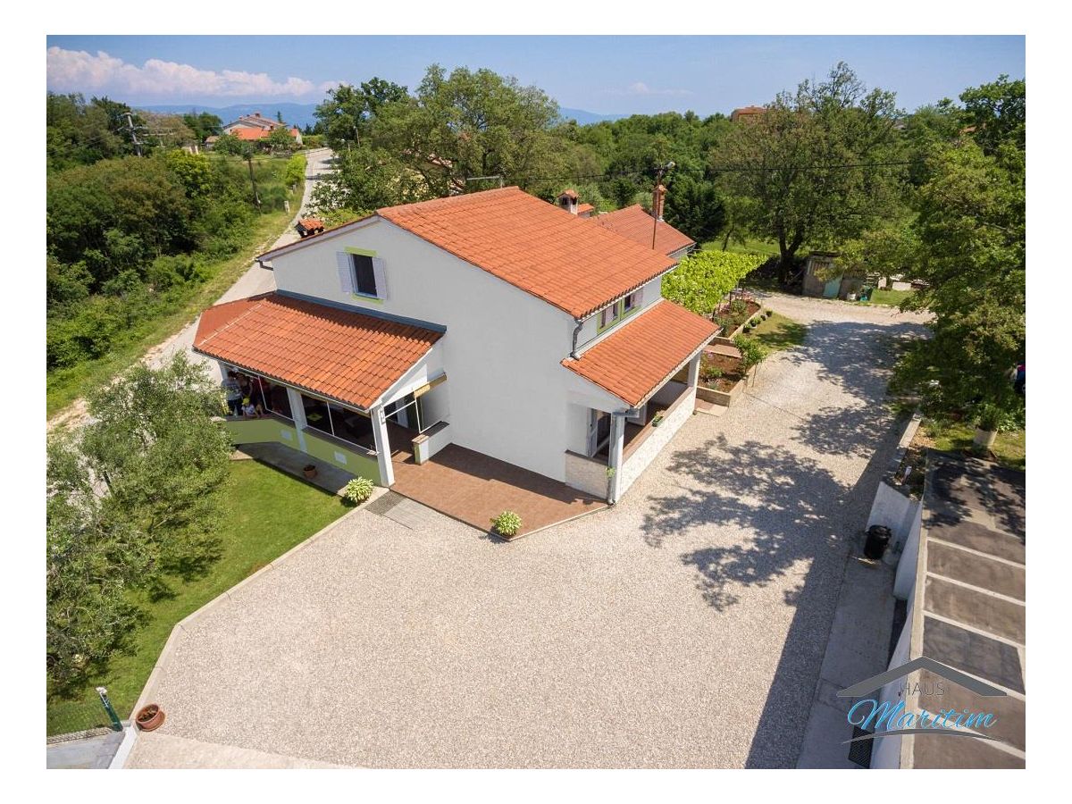 Holiday house Ria - Outdoor photo 2