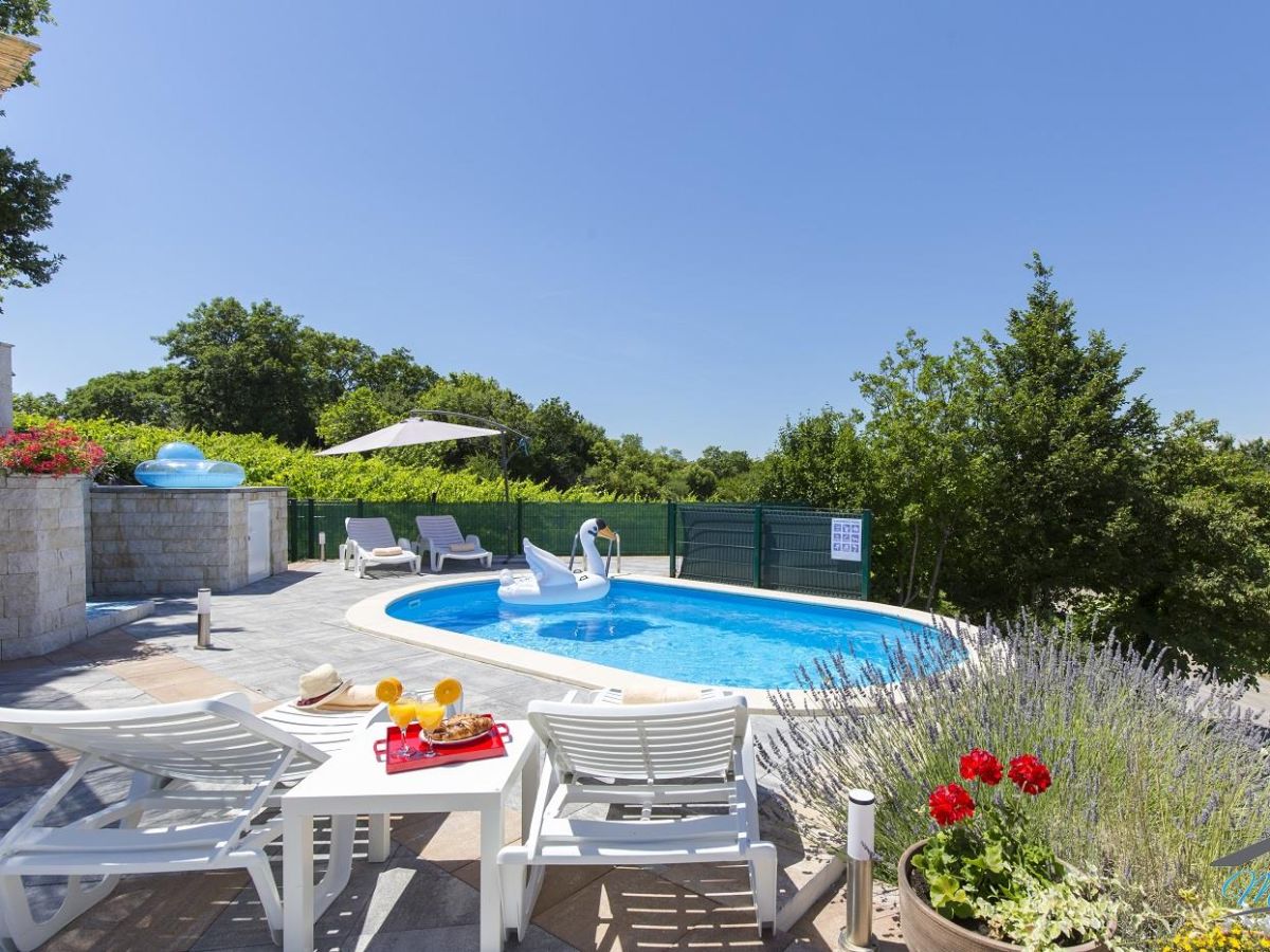 Holiday house Ria - Outdoor photo 4