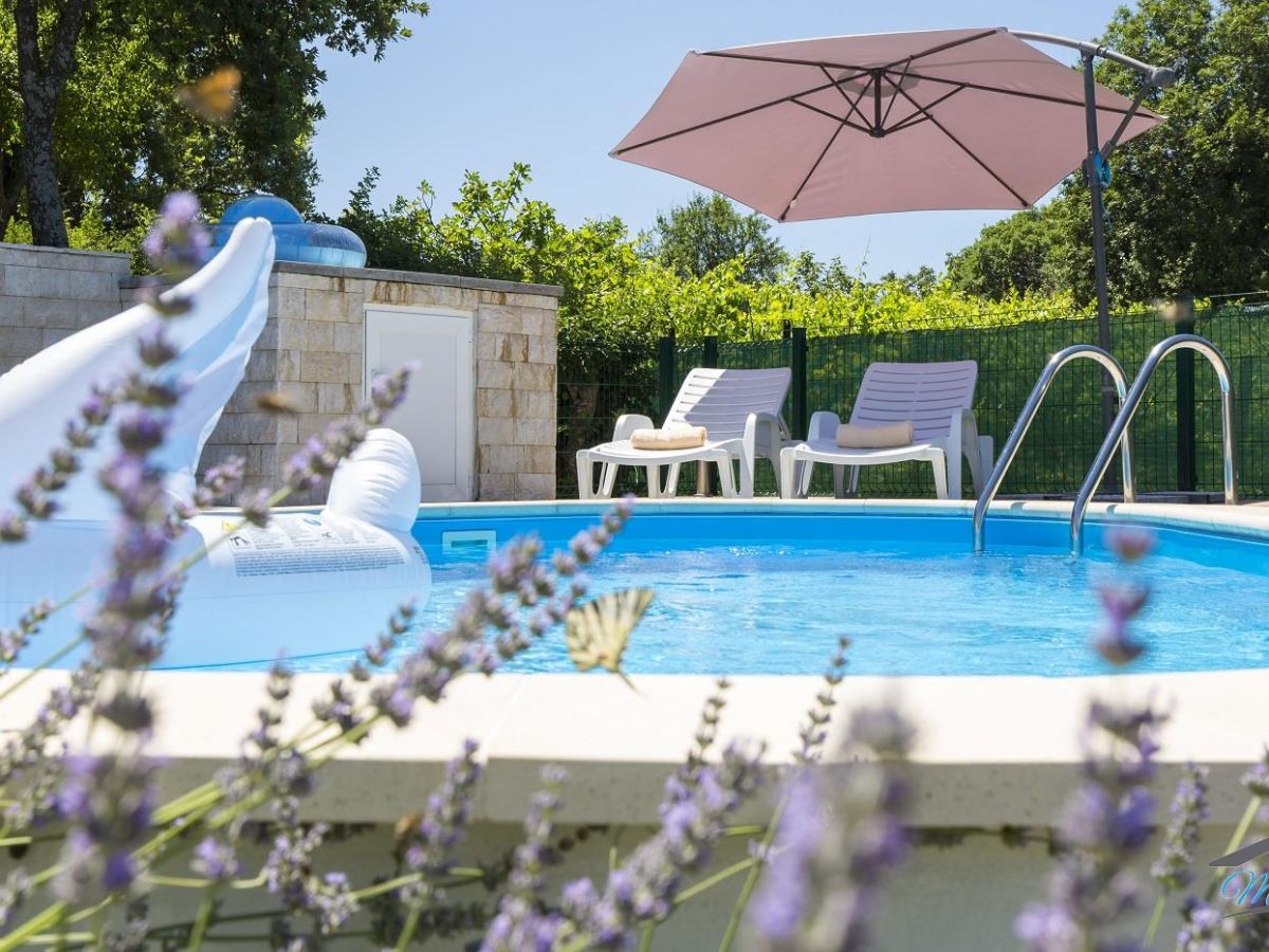 Holiday house Ria - Outdoor photo 5