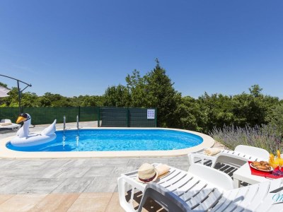 Holiday house Ria - Outdoor photo 3