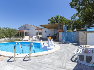 Holiday house Ria - Outdoor photo 6