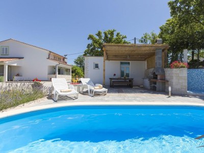 Holiday house Ria - Outdoor photo 7