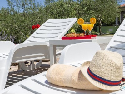 Holiday house Ria - Outdoor photo 8