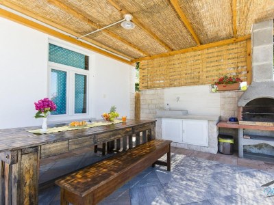 Holiday house Ria - Outdoor photo 10