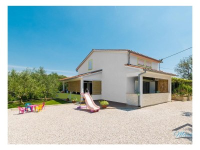 Holiday house Ria - Outdoor photo 11