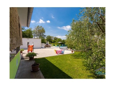 Holiday house Ria - Outdoor photo 13