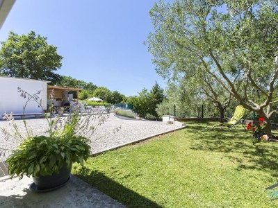 Holiday house Ria - Outdoor photo 14